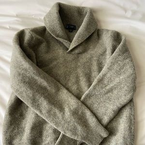 J. Crew Sweater